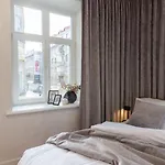 Apartman Romari дорошенка 13 Lviv