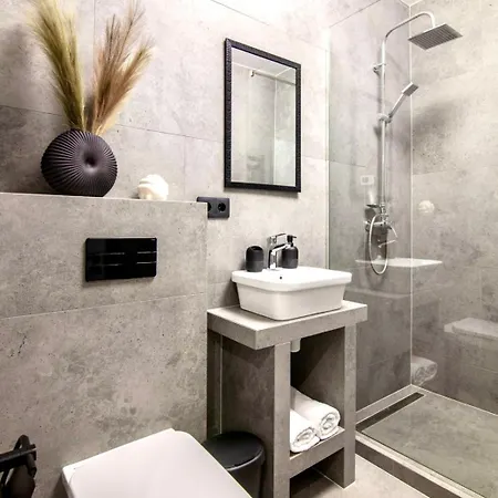 Romari дорошенка 13 Apartment *