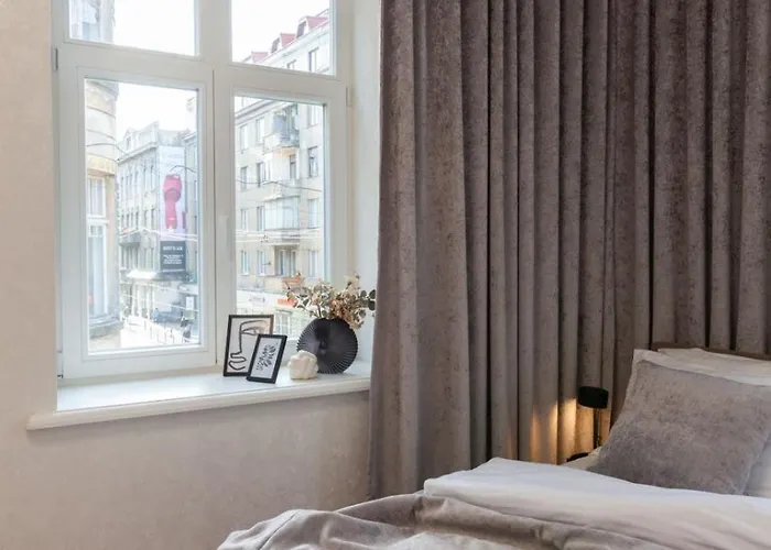 Apartament Romari дорошенка 13 Lwów