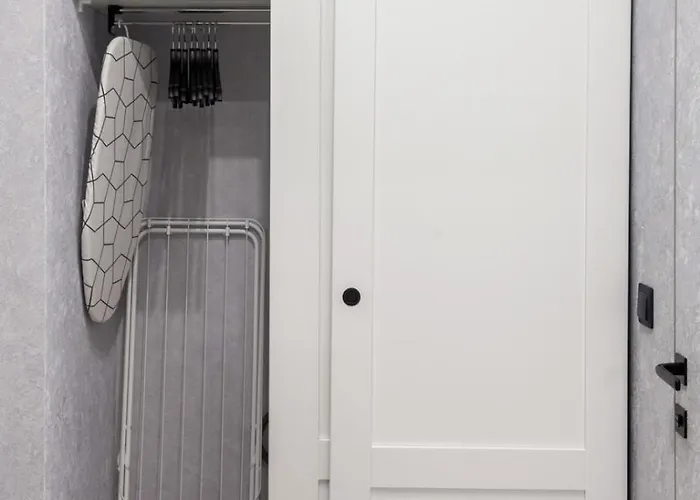 Apartament Romari дорошенка 13