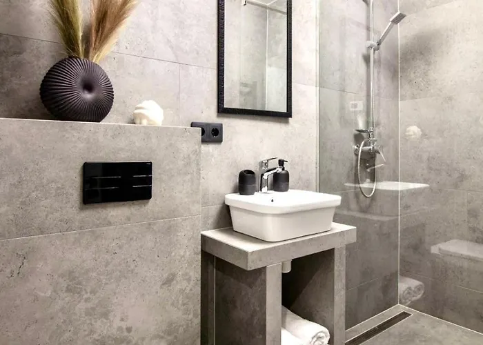 Romari дорошенка 13 Apartament *