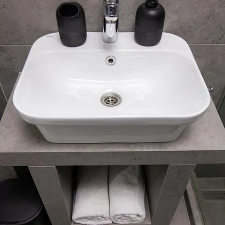 דירה Romari дорошенка 13 לבוב